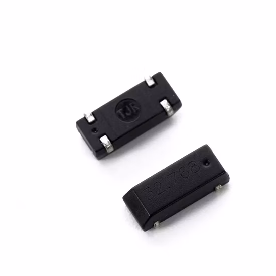 GPS Tcxo Comunicazione Tcxo SMD2.5*2.0mm Dimensioni Dsb221snd SMD2520 1xxb26000maa 26MHz Oscillatore a cristallo di quarzo a onda tagliata