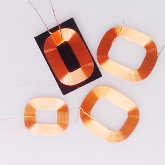 Bobina di induzione personalizzata/Bobina di induzione dell'aria/Bobina di induzione Bobina di induttanza della bobina del giocattolo solare elettronico per i bambini Giocattolo telecomandato
